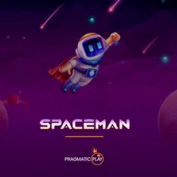 Spaceman 7k login